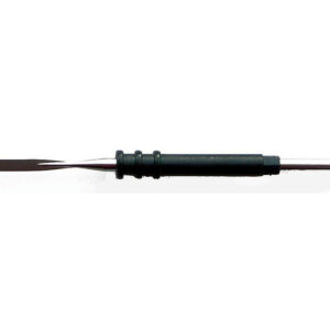 BLADE ELECTRODE - 7 cm - autoclavable