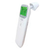 BLUETOOTH INFRARED AND EAR THERMOMETER
