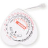 BMI TAPE MEASURE