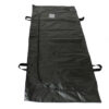 BODY BAG PVC - black - load 150 kg