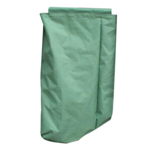 Bolsa de lona para carro de lencería GIMA 45913 – Recambio original (Ref. 45914)