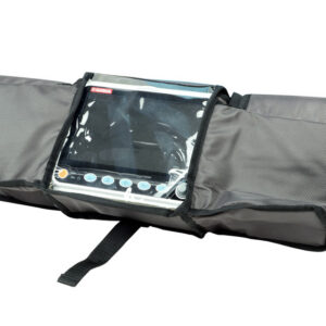 Bolsa de transporte GIMA para monitor multiparámetro PC-3000 – Ref. 35144