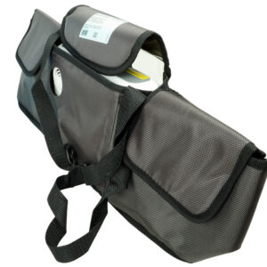 Bolsa de transporte GIMA para monitor multiparámetro PC-3000 – Ref. 35144