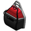 Bolsa de transporte para desfibrilador GIMA Rescue Life 9 – Funda protectora con asas para traslado del equipo | Ref. GM55520