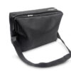Bolsa de transporte para electrocardiógrafo GIMA 33220/1/2 · Maletín de 39 x 29 x 14 cm · Ref. 33228 (SKU GM33228)