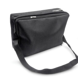 Bolsa de transporte para electrocardiógrafo GIMA 33220/1/2 · Maletín de 39 x 29 x 14 cm · Ref. 33228 (SKU GM33228)