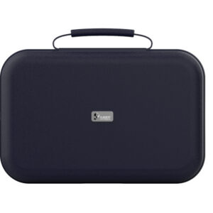 Bolsa de transporte para electrocardiógrafos GIMA (refs. 54230 y 54234) – Accesorio original de protección y traslado · Ref. GIMA 54235