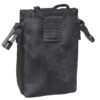 Bolsa de transporte para registrador Holter ECG GIMA Ref. 35130 – Funda de protección y transporte (Ref. 35184)