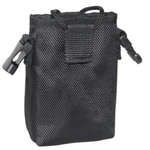 Bolsa de transporte para registrador Holter ECG GIMA Ref. 35130 – Funda de protección y transporte (Ref. 35184)
