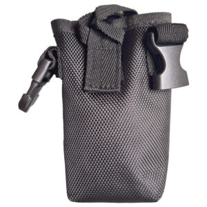 Bolsa de transporte para registrador Holter ECG GIMA Ref. 35130 – Funda de protección y transporte (Ref. 35184)