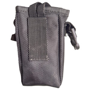 Bolsa de transporte para registrador Holter ECG GIMA Ref. 35130 – Funda de protección y transporte (Ref. 35184)