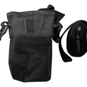 Bolsa de Transporte para Tensiómetro y Monitor de Presión Arterial GIMA 35110-2 – Recambio Original (Ref. 35119)