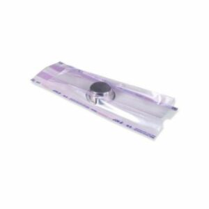 Bolsa mixta con fuelle BOP TI de 320x60x500 mm Esterilizacion marca Pergut Medical Sterimed