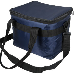Bolsa Térmica Isotérmica de Nylon GIMA con 3 Acumuladores de Frío/Calor – Ref. GM27209 y GM27212