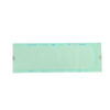 Bolsas mixtas planas ELINE GIMA para esterilización por vapor y óxido de etileno | Papel médico y film verde | 12 medidas de 100x300 a 400x600 mm