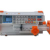 Bomba de jeringa eléctrica SP-8800 GIMA para infusión y perfusión con batería | Ref. GM35205