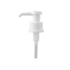 Bomba dosificadora GIMA compatible con dispensadores 36629, 36630 y 36632 | Recambio de bomba para dosificador de solución antiséptica (Ref. GIMA 36690)