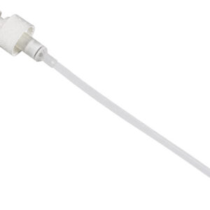 Bomba dosificadora opcional para dispensadores de gel GIMA – Compatible con refs. 36644, 36671 y 36672