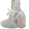 BOOT COVERS - Type 5B-6B with anti-slip sole
