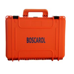 BOSCAROL HIGH IMPACT CASE L
