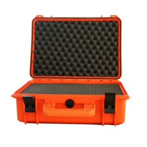 BOSCAROL HIGH IMPACT CASE L