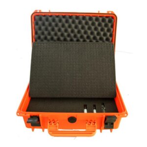 BOSCAROL HIGH IMPACT CASE S