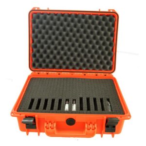 BOSCAROL HIGH IMPACT CASE S