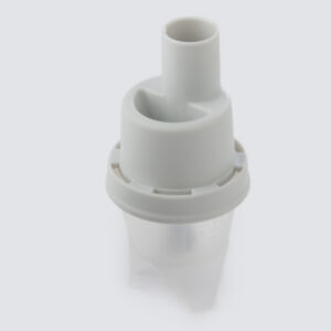 Botella nebulizadora Nebjet 3A con doble difusor