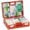 Botiquín de Urgencias GIMA MULTIRED Large Kit – Maletín de Plástico Tripolímero 443x338x147 mm | Ref. 34193