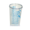 BOTTLE 2 l without COVER for disposable liner