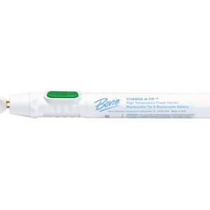 BOVIE CHANGE-A-TIP CAUTERY HANDLE "AA"