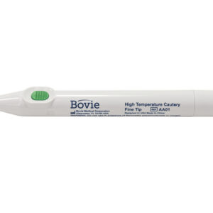 BOVIE HIGH TEMP CAUTERY WITH FINE TIP - fixed tip