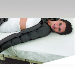 Brazal Universal de Presoterapia de 6 Cámaras para Brazo para Equipo DOCTOR LIFE MK400 GIMA (Ref. 28446)