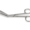 BROWN SADLER EPISIOTOMY SCISSORS - 14 cm