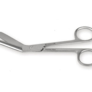 BROWN SADLER EPISIOTOMY SCISSORS - 14 cm