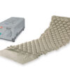BUBBLE AIR MATTRESS + COMPRESSOR (28564+28565)