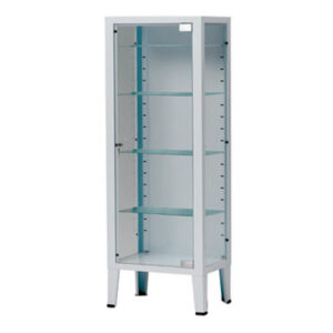 CABINET - tempered glass