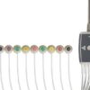 Cable ECG de succión Cardioline HandyVAQ
