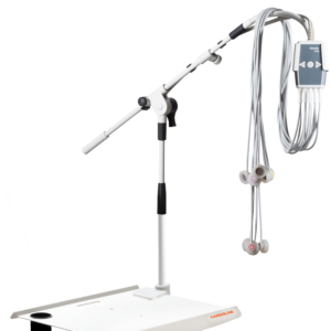 Cable ECG de succión Cardioline HandyVAQ