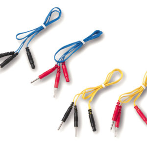 CABLE SPLITTER for 28370/6/8,28380/2 - kit of 4 (2 blue + 2 yellow) - spare