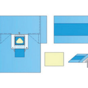 CAESAREAN SECTION SET - sterile