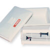 Caja de esterilización en frío de plástico 3 l con bandeja perforada portainstrumentos – GIMA (Ref. 35772)