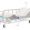 Cama Hospitalaria Eléctrica de Altura Variable GIMA 44744 (200 kg, Motor UL/ROHS/EN)
