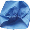 CAPS WITH ELASTIC