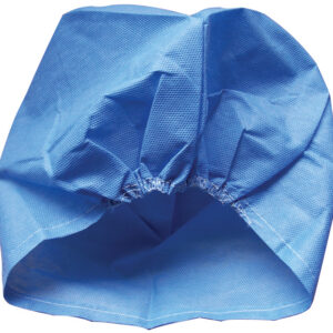 CAPS WITH ELASTIC