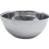 Cápsula con pico de acero inoxidable AISI 202, 250 ml (100 x 50 mm) | GIMA – Ref. 37853