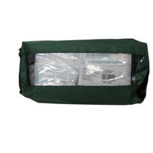 CAR FIRST AID KIT DIN 13164
