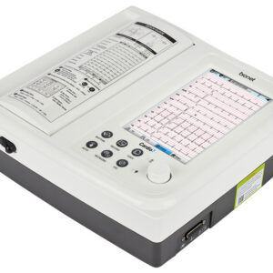 CARDIO 7 ECG 12 channel with Touch Screen