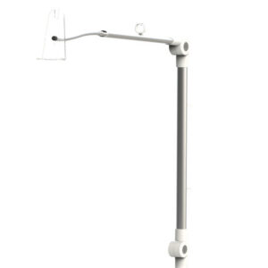 CARDIO ARM for ECG for Easy, Super Easy, Smart Carts