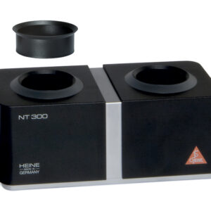 Cargador de Mango HEINE NT 300 para Laringoscopios con Batería Recargable Li-ion (Ref. X-002.99.495)